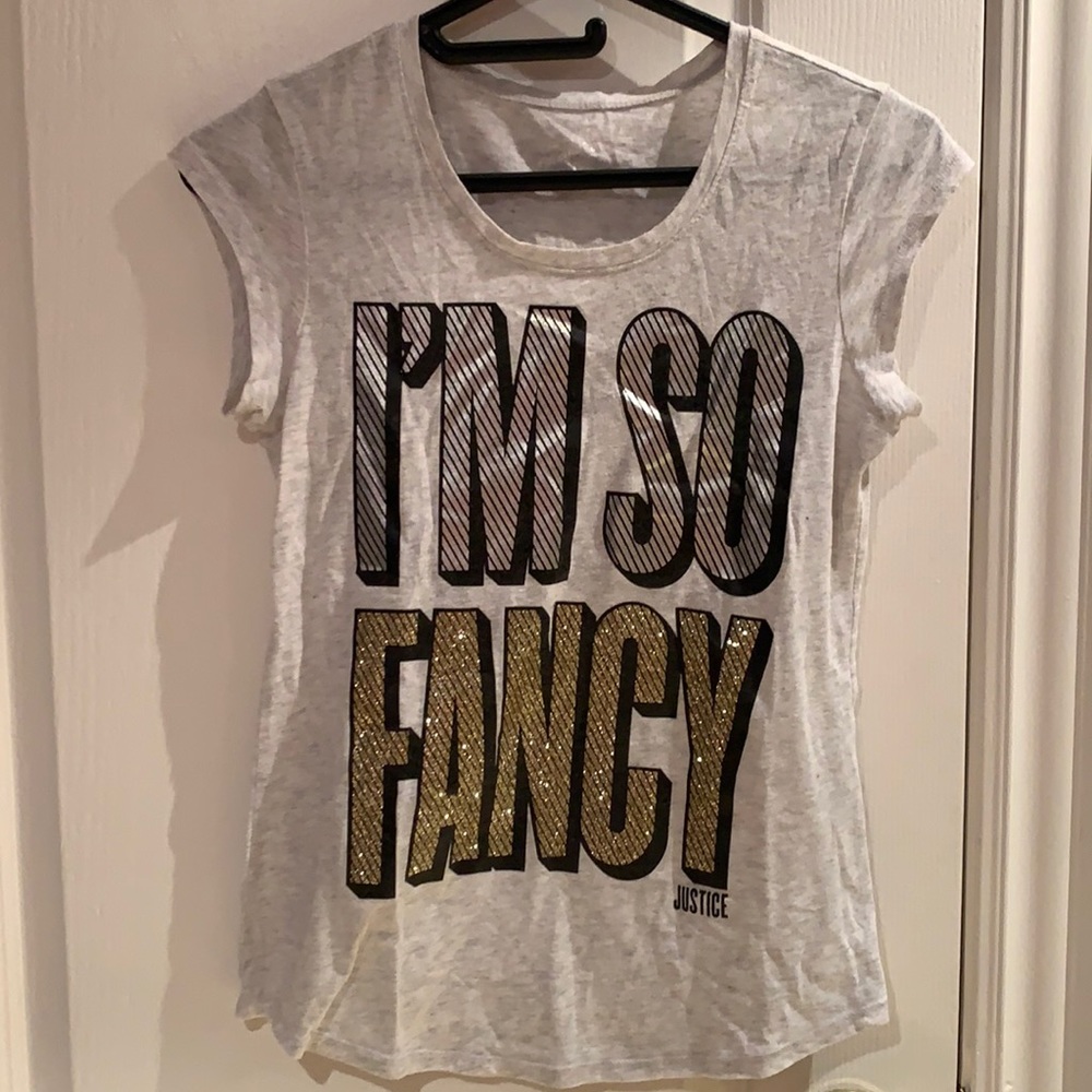Justice top